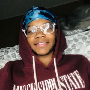 Meet your Posher, Bryce